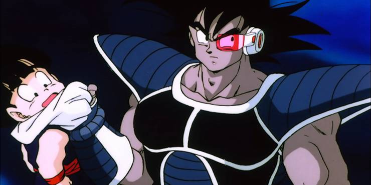 Dragon Ball 18 Things Only True Fans Know About Turles Dragon Ball 18 Things Only True Fans Know About Turles